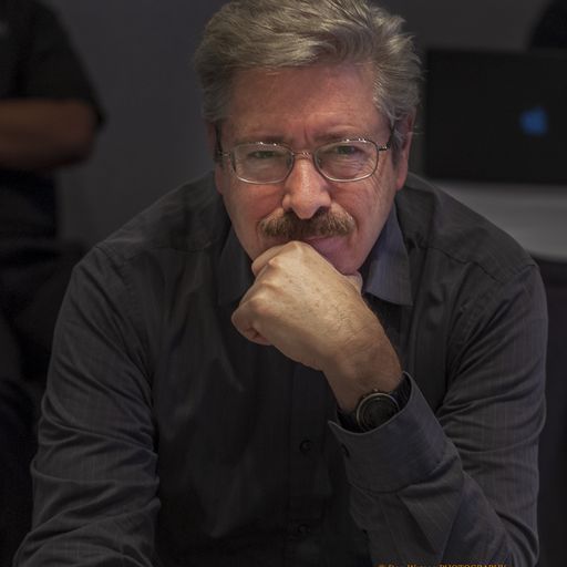 Thomas M. Roberts