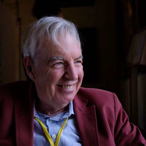 Robin Murray