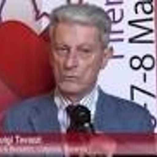 Luigi Tavazzi