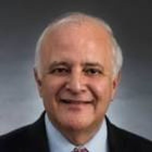 Ramon Diaz‐Arrastia