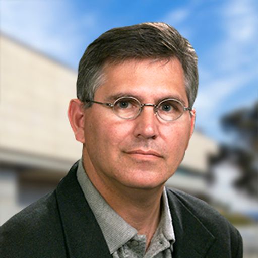 John R. Yates
