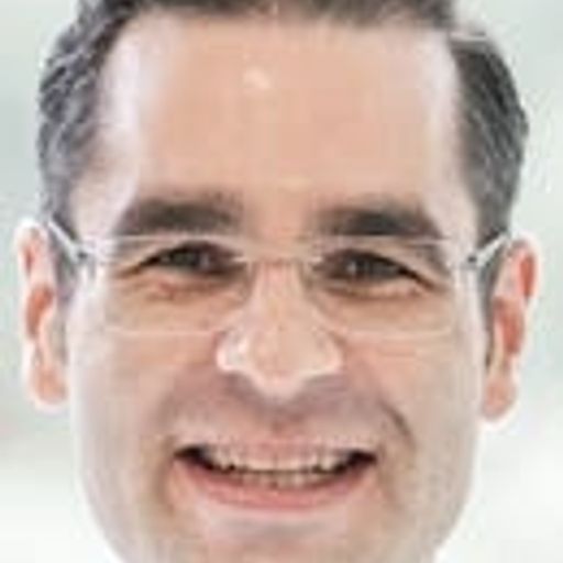 Felix Mahfoud