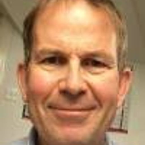 Peter Sandercock
