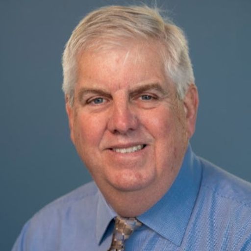 David P. Taggart