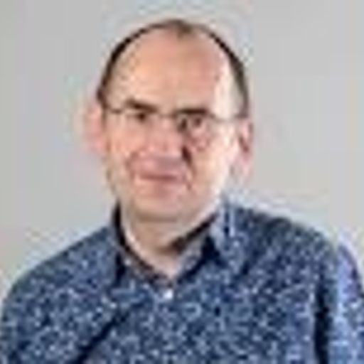 Colin Baigent