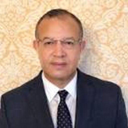 Khalil Amine