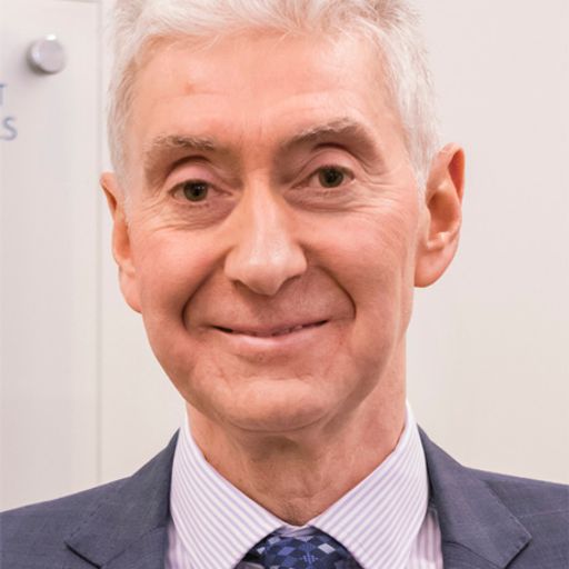 Stephen Mann