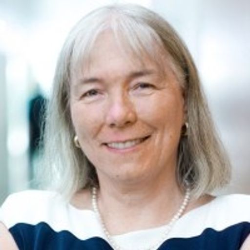 Monika M. Safford