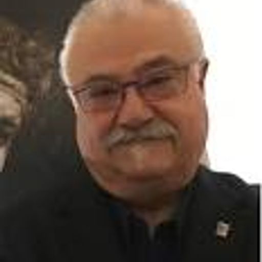 Giorgio Walter Canonica