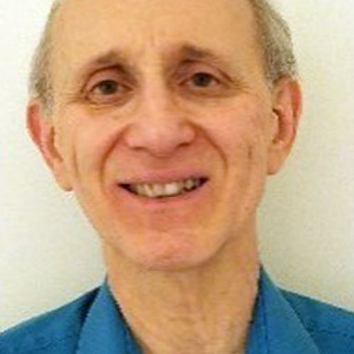 Ted R. Miller