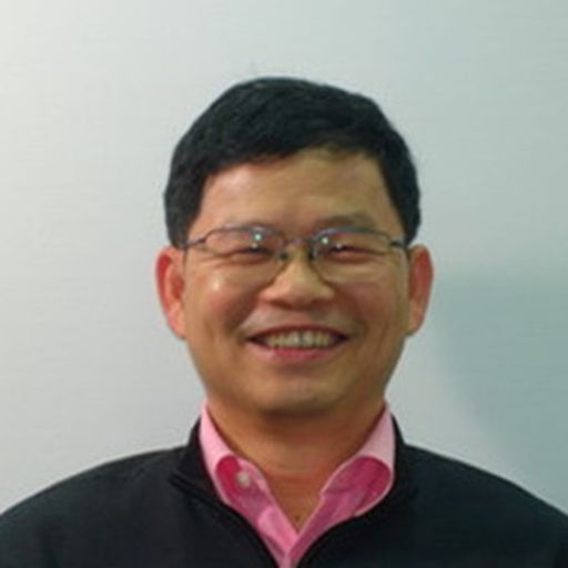 Bing‐Joe Hwang