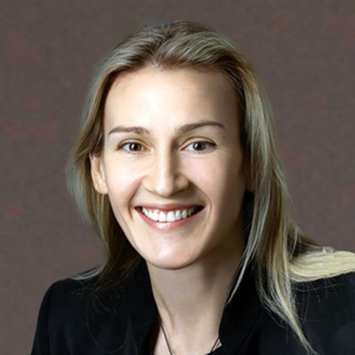 Ana Barac