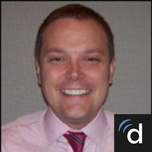 Mathew D. Hutchinson