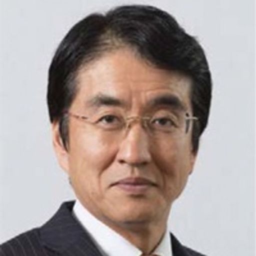 Takanori Ikeda