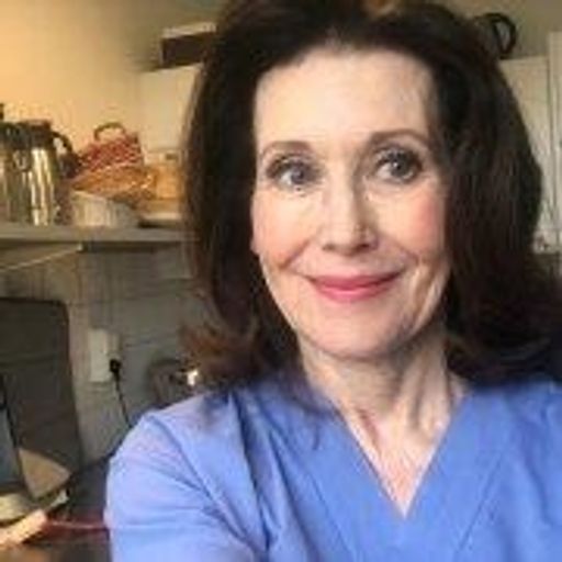 Cecilia Linde