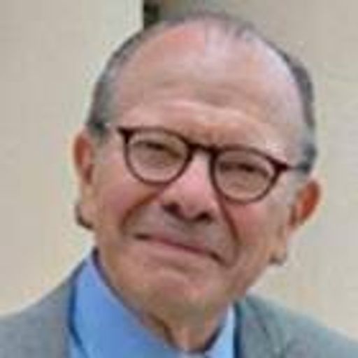 Marc A. Pfeffer