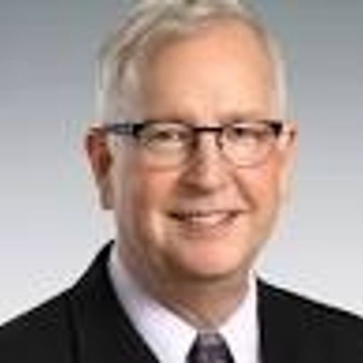 David C. Goff