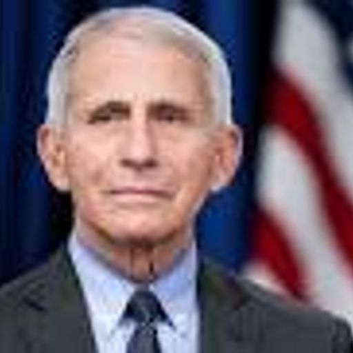 Anthony S. Fauci