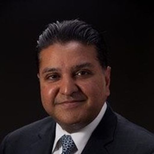 Suneet Mittal