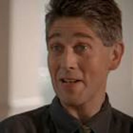 Patrick Haggard