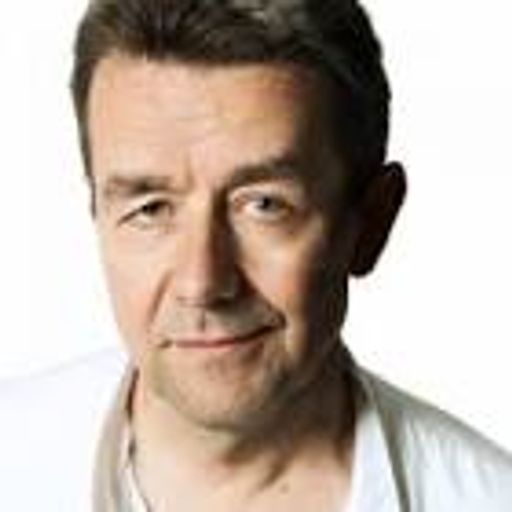 Lars Køber