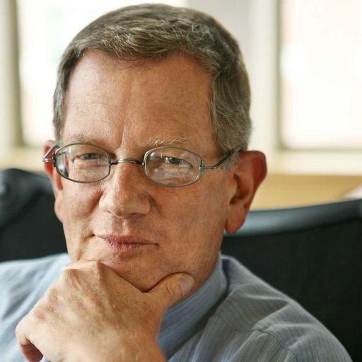 Yoram Rudy