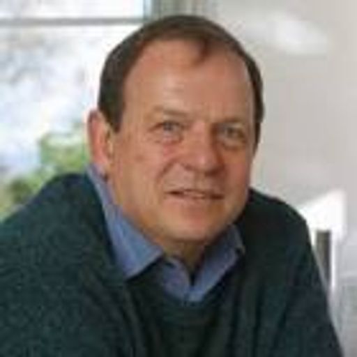 Kenneth H. Nealson