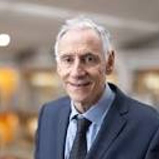 Paul Elliott