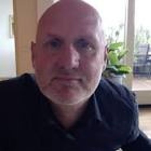 Peter de Jonge