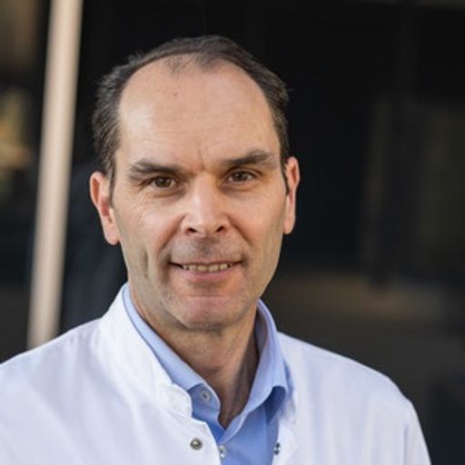 Bernhard Metzler