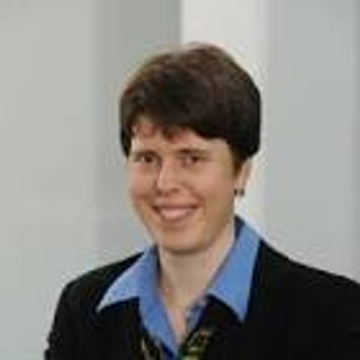 Katharina Landfester