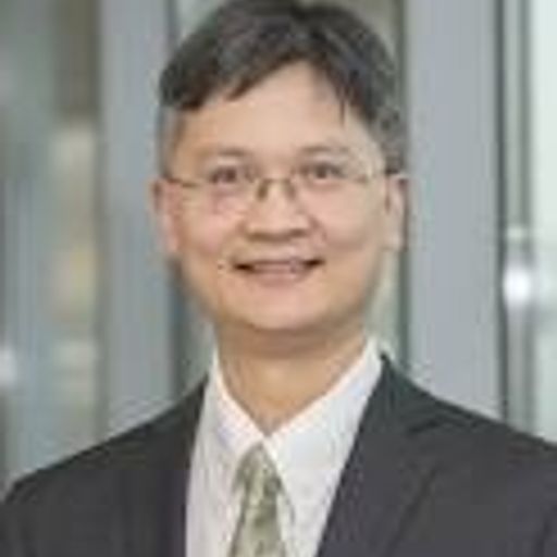 W.H. Wilson Tang