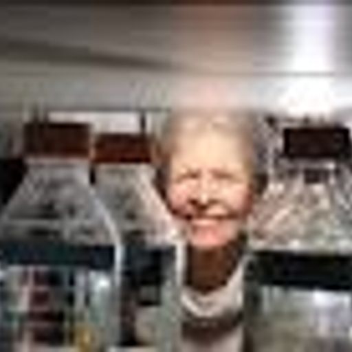 Joan A. Steitz