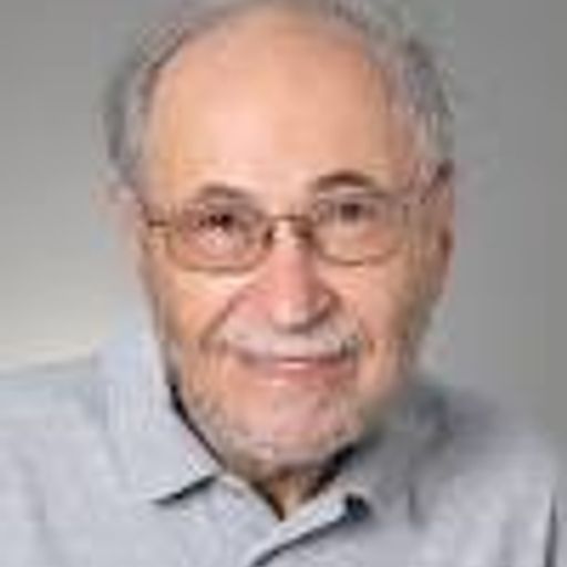 Bernard Moss