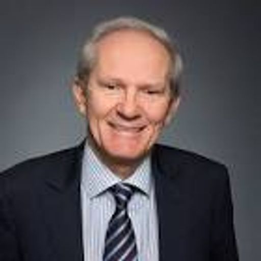 George A. Wells