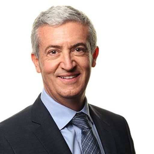 Alexandre Abizaid