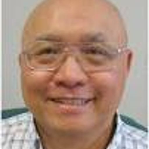Chi‐Tang Ho