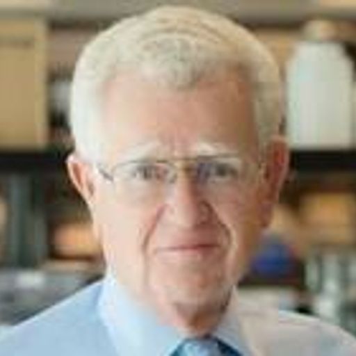 Robert W. Mahley