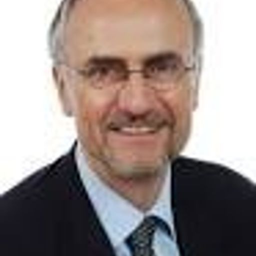 Günter Breithardt