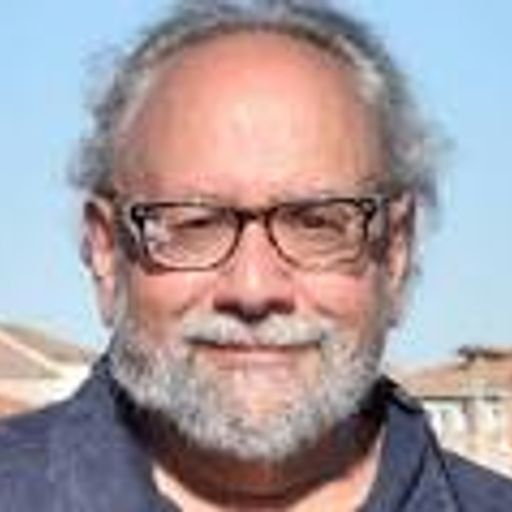 Steven A. Carr
