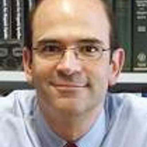 Erick M. Carreira