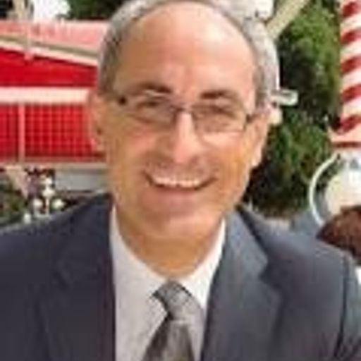 Luigi P. Badano