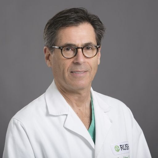 Gary L. Schaer