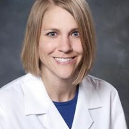 Suzanne V. Arnold