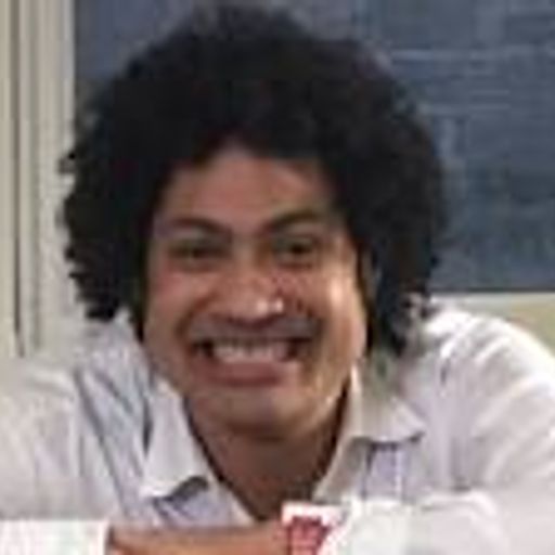 Jason M. R. Gill