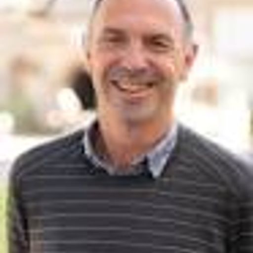 Paul Mulvaney