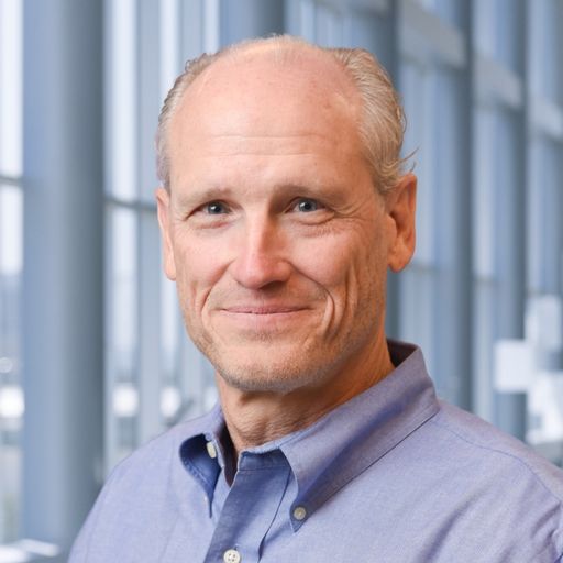 Tony G. Babb