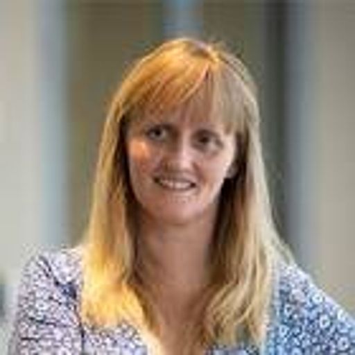 Elaine Holmes