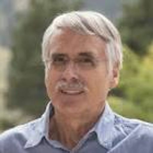 Kevin E. Trenberth