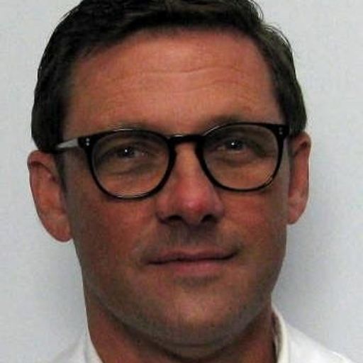 Werner Budts